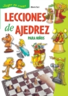 Lecciones de ajedrez para ninos - eBook