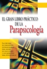 El gran libro practico de la parapsicologia - eBook