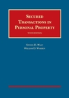 Secured Transactions in Personal Property - Book