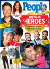PEOPLE American Heroes - eBook