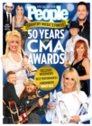 PEOPLE 50 Years of the CMA Awards - eBook