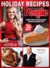 PEOPLE Holiday Recipes - eBook