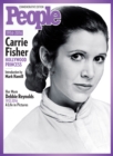 PEOPLE Carrie Fisher - eBook