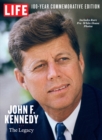 LIFE John F. Kennedy - eBook