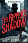 Ripper's Shadow - eBook