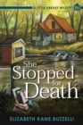 She Stopped for Death - eBook