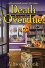 Death Overdue - eBook