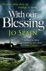 With Our Blessing - eBook