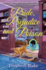 Pride, Prejudice and Poison - eBook