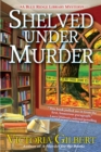 Shelved Under Murder - eBook