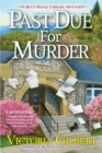 Past Due for Murder - eBook