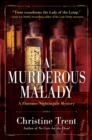 Murderous Malady - eBook