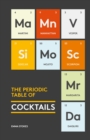 The Periodic Table of Cocktails - eBook