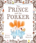 Prince and the Porker - eBook