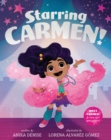Starring Carmen! - eBook