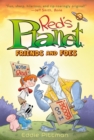 Friends and Foes (Red's Planet Book 2) - eBook