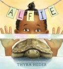 Alfie : (The Turtle That Disappeared) - eBook