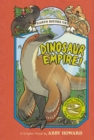 Dinosaur Empire! (Earth Before Us #1) : Journey through the Mesozoic Era - eBook