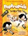The End of Time (Poptropica Book 4) - eBook