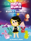 Hanazuki: Book of Treasures : The Official Guide - eBook