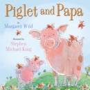 Piglet and Papa - eBook