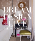 Dream Design Live - eBook