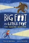 The Monster Detector (Big Foot and Little Foot #2) - eBook