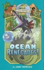 Ocean Renegades! (Earth Before Us #2) : Journey through the Paleozoic Era - eBook