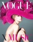 Vogue x Music - eBook