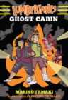 Lumberjanes: Ghost Cabin (Lumberjanes #4) - eBook