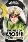 Avatar, The Last Airbender: The Rise of Kyoshi (Chronicles of the Avatar Book 1) - eBook