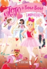 Candy Kisses (JoJo and BowBow Book #2) - eBook
