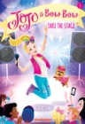Take the Stage (JoJo and BowBow Book #1) - eBook