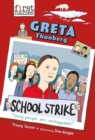 Greta Thunberg (The First Names Series) - eBook