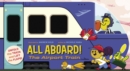 All Aboard! The Airport Train - eBook