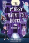 The Second-Best Haunted Hotel on Mercer Street - eBook