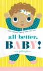 All Better, Baby! - eBook
