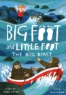 The Bog Beast - eBook