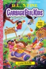 Camp Daze (Garbage Pail Kids Book 3) - eBook