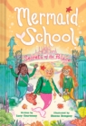 The Secrets of the Palace (Mermaid School #4) - eBook
