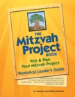 The Mitzvah Project Book-Workshop Leader's Guide : Pick & Plan Your Mitzvah Project - eBook