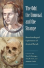 The Odd, the Unusual, and the Strange : Bioarchaeological Explorations of Atypical Burials - eBook