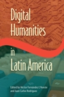 Digital Humanities in Latin America - eBook