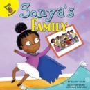 Sonya's Family - eBook