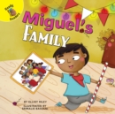 Miguel's Family - eBook
