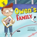 Owen's Family - eBook