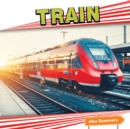 Train - eBook