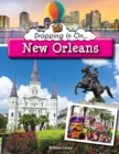 Dropping In On New Orleans - eBook