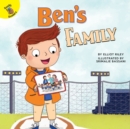 Ben's Family - eBook