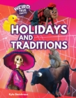 Holidays and Traditions - eBook
